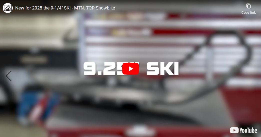 mtn.top ski video